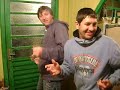 Chacara Bruna - Dancinha do Baiak - Acordei na Calçada (bAIAK E kiKO)