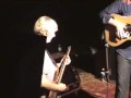 Brett Dennen with Mike Gordon of Phish