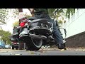2010 Harley Davidson Road King Classic - Stage II 103" with SuperTrapp Slip-ons