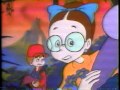 The Bunjee Venture - Part 1