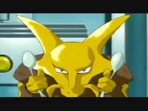 alakazam