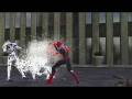 Spider-Man: Web of Shadows - Launch Trailer