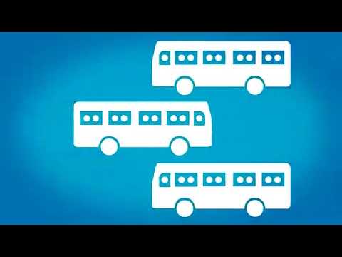 RTA - Buses