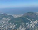 Corcovado, Rio de Janerio, Brazil