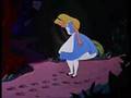 Alice nel paese delle meraviglie - Stregatto
