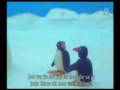 pinguin verarschung