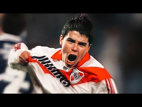River Plate: best of