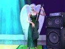 Chimeran Mirage: Sims Dance