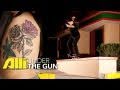 Alli Skate - Under The Gun: Anthony Shetler's Tattoo