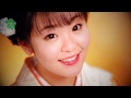 朝花美穂「出世街道旅がらす」MV　(2019年3月6日発売)