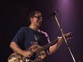 Wheatus Live in Tamworth part 7 - Pretty Girl