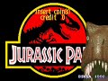 Let's play Jurassic Park the arcade (with Toccaif331) Part 1