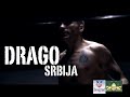 Drago Janjusevic vs Djamel Selini trailer Drago Janjusevic vs Djamel Selini trailer