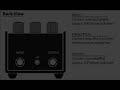 PROCO RAT 2 - Distortion - Samples