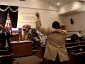Bernard Greene & Fresh Annointing Bernard Greene & Fresh Annointing