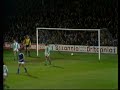 Ipswich v Bohemians Prague Uefa Cup 1980/1 Ipswich v Bohemians Prague Uefa Cup 1980/1