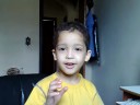 Arthur fala sobre o Homem-Aranha
