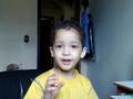 videos de Arthur fala sobre o Homem-Aranha