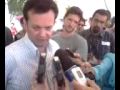 Correio Paulistano Inaugura��o da 57� AMA em S�o Paulo 3