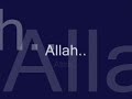 Islam - The Hereafter, Day of Judgment! Islam - The Hereafter, Day of Judgment!