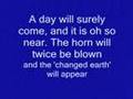 Islam - Life in the Hereafter & Day of Judgment? Nasheed Song