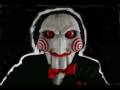 Saw Puppet