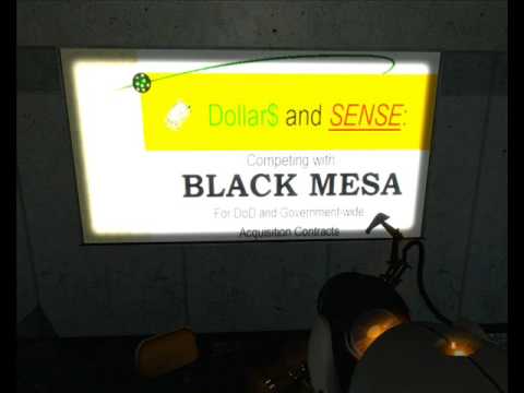 Portal Easter E... Half-Life Reference