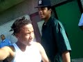 Byrd Gang Nigga Town Uptown Blaza Boy Nonnie