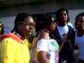 Byrd Gang Nigga Town Uptown Blaza Boy Nonnie