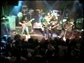FUELED BY FIRE!! - METAL FOREVER!! - LIVE @ THE WHISKY - 1/