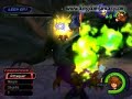 Kingdom Hearts - Forteresse Oubli�e - Episode 4 (French)