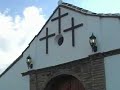 Fiesta de Verdiales en Las Tres Cruces: Encuentro