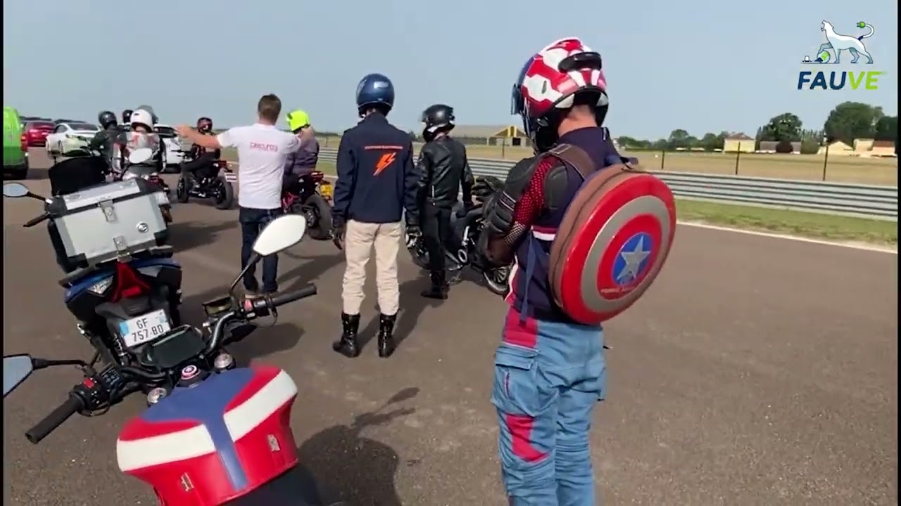 Remoove 2022 La parade version finale