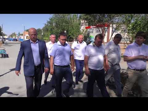 Просмотр видео