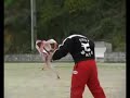 TREINO EM BAGUNTE