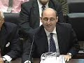 Hearing on Energy Speculation & Gas Prices: Stupak Round 2