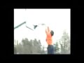 Freestyle Basketball