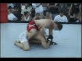 MMA Knockout Highlight Reel: Jason Hoyer