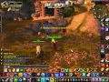 mórfeu contra mago e hunter da horda.wmv