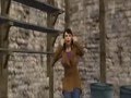 The movies game- The hunted