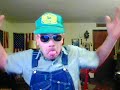 Ronnieboy can Rap!