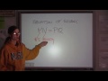 AP Macroeconomics Unit 4 - Part 5