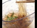 ところてんダイエットは低カロリーでレシピも簡単ですが・・・