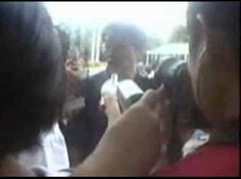 Singapore Rebel (complete video)
