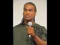 Body Proud - Malachi Smith - Natural Bodybuilder