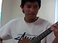 myye teacher plays guiitar?!