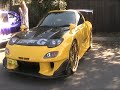 Click here to watch this video High Rolla SYD: Bells Line Of Road/Blue Mountains Car Cruise- 20/5/2012!