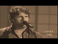 From his Opry performance from the Ryman Auditorium...