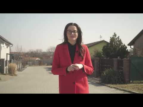 Video Prodej rodinného domu 4 + kk v Kounicích