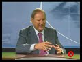 Enrique Dance habla sobre Twitter en Baquia.tv